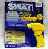 S.W.A.T. Official Play Equipment - Spud Gun