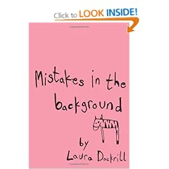 Mistakes in the Background