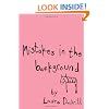 Mistakes in the Background