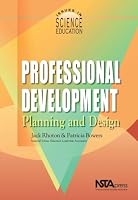 Professional Development: Planning and Design (Issues in Science Education) (PB127X2) (Issues in Science Education)
