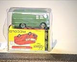 Schuco PIC MB 319 Blue
