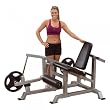 Body-Solid LVLE Leverage Leg Extension