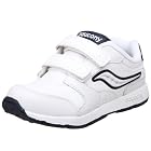 Saucony Toddler/Little Kid Nimble H&L Sneaker
