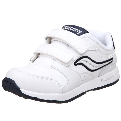 Saucony Toddler Little Kid Nimble Hook-And-Loop Sneaker