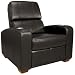 Bell'O HTS100BK Double Arm Recliner (Black)