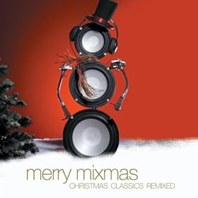 The Merriest (Thunderball Mix)