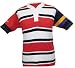 Barbarian Pro-Fit Wild-Ones Rugby Jersey