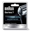 Braun Replacement Pulsonic 9000 Series Foil