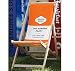 Penguin Classic deckchair - The Garden Party - Katherine Mansfield
