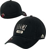 Miami Heat Official Team Flex Hat