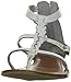 Seychelles Women's Sage Sandal