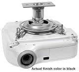 Vector Pro II Projector Mount - Spider Universal - Black