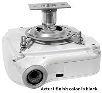 Vector Pro II Projector Mount - Spider Universal - Black