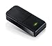 Rosewill N300 Wireless 11N 300Mbps Nano USB Adapter with Wi-Fi Sharing Mode As Hot Spot (RNX-N300UB) RS.2055.00