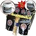 Florene Boat - Boating At Ft. Myers Beach - Coffee Gift Baskets - Coffee Gift Basket