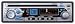 41uSDWjaX%2BL. SL75  Pyramid CDR40DX AM/FM MPX CD Player w/Detachable Face