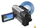Sony DCR-DVD308 1MP DVD Handycam Camcorder with 25x Optical Zoom