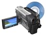 Sony DCR-DVD308 1MP DVD Handycam Camcorder with 25x Optical Zoom
