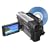 Sony DCR-DVD308 1MP DVD Handycam Camcorder with 25x Optical Zoom