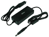 Hi-Capacity Auto/Air Adapter for: Sony VAIO VGN-SZ series