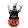 New York Jets 16" Fiber Optic Ghost - NFL Football