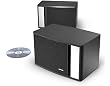 Bose 141 Pair Fullrange Bookshelf Speakers