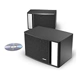 Buy Bose 141 Pair Fullrange Bookshelf Speakers 