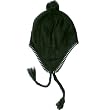 Bastart Winter Beanie Z�pfe mit Baumel