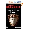 Der Feind im Schatten: Kriminalroman