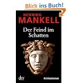 Der Feind im Schatten: Kriminalroman