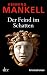 Der Feind im Schatten: Krimina