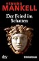 Der Feind im Schatten: Kriminalroman