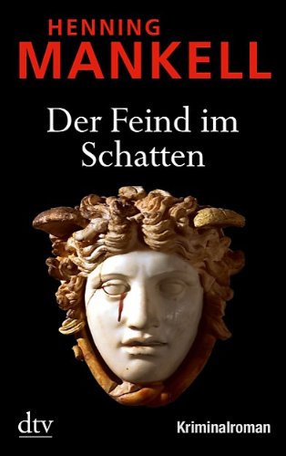 Der Feind im Schatten: Kriminalroman: Alle Infos bei Amazon