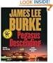 Pegasus Descending: A Dave Robicheaux Novel (Dave Robicheaux Mysteries)