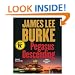 Pegasus Descending (Dave Robicheaux Mysteries)