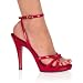 Women's Pleaser Flair 436