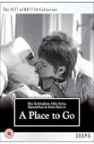 A Place to Go [Region 2]