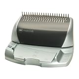 GBC CombBind C210E Binding Machine (7708175)