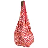 Lucky Brand Womens HKRU1136 Hobo