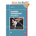 Qualit�tsmanagement f�r Ingenieure