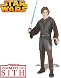 Anakin Skywalker Costume
