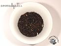 Burroughs' Brew (Coconut Nut, Black Tea) ~ 4 oz. box ~ SerendipiTea