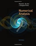 Numerical Analysis
