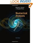 Numerical Analysis