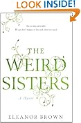 The Weird Sisters