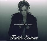 Never Gonna Let You Go