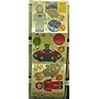 Spaceman 47 wall stickers stikarounds