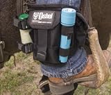 Cashel Ankle Safe cell phone holder horse tack saddle cantle horn bags