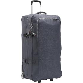 Kipling Camoso Trolley