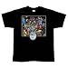 Search : Fantastic Four - Silver Surfer Cast T-Shirt